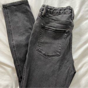 Good American Good Curve Skinny